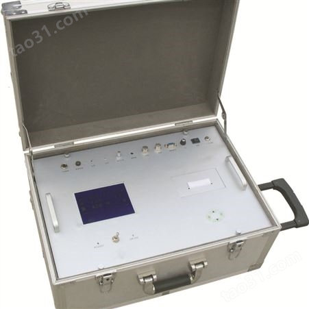 便携式汽车排气分析仪HC-CP595