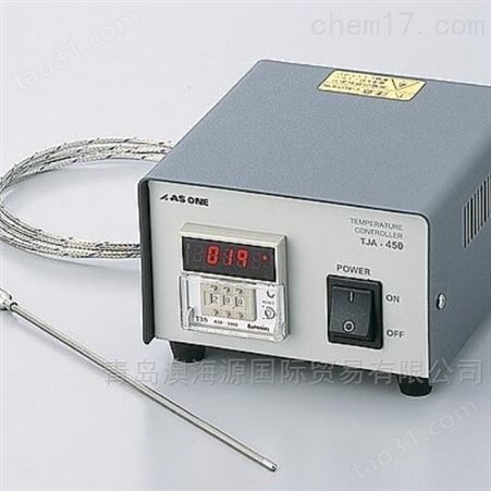 TJA-450K数字台式温度控制器日本*