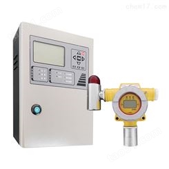 二氧化硫报警器 固定式有毒气体二氧化硫检测仪