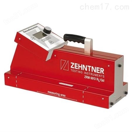 Zehntner ZRM 6013+标线逆反射系数测量仪