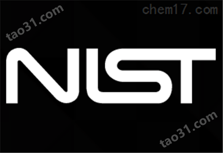 美国NIST铁标准溶液报价