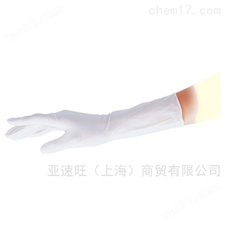 C1-4767-72丁腈手套 流畅型 无尘室内装