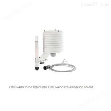 Observator温度传感器OMC-443