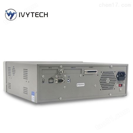 艾维泰科IVYTECH IV3260变频器综合测试仪