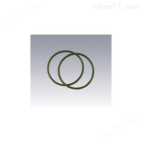 81-0215-01O形圈（可分离式烧瓶用）硅橡胶