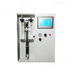自动航空燃料水反应测定器HC-1793