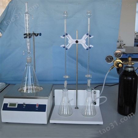 总酸值专用氮气源HC-12574-1