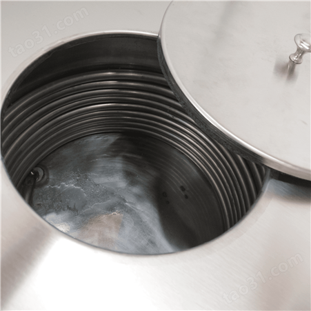 低温冷却循环水泵 巩义科瑞DLSB5L/-20℃小型低温冷却泵 支持定制