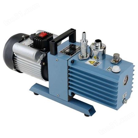 真空隔膜泵 巩义科瑞YH-500无油隔膜真空泵 强劲泵力
