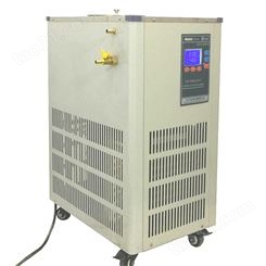 低温冷却液循环泵 科瑞仪器DLSB-20/40低温循环制冷泵 厂家直销