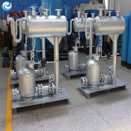 上海疏水自动加压器-SZP冷凝水回收装置