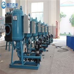 定压补水装置 杭州工厂供应