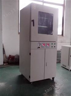 上海和晟 HS-DZG-6210 真空干燥箱