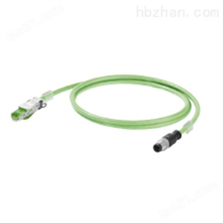 魏德米勒Weidmueller电线电缆1009181000SAIL-M12BGM12G-4-10U