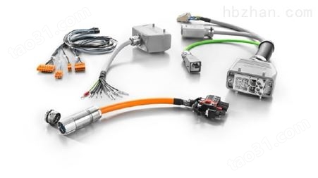 魏德米勒Weidmueller电线电缆1059730200SAIL-M12WM12W-4S2.0U