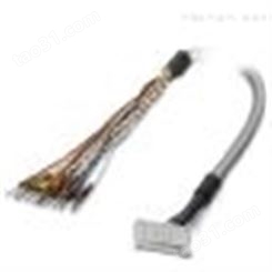 菲尼克斯Phoenix2302230CABLE-D37SUB/B/S/300/KONFEK/S电缆
