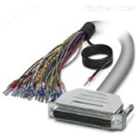 菲尼克斯Phoenix电缆2305347CABLE-FLK20/OE/0.14/300