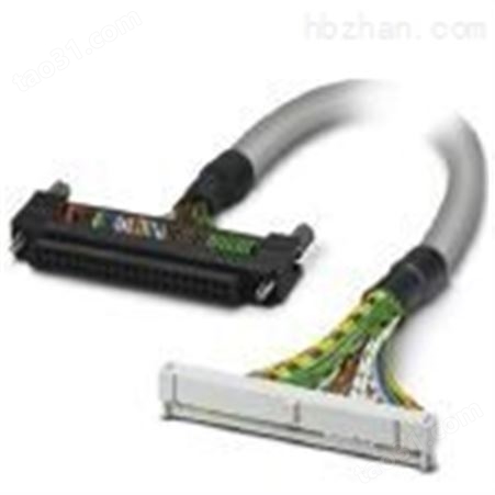 菲尼克斯Phoenix电缆2305415CABLE-D9SUB/B/B/100/KONFEK/S