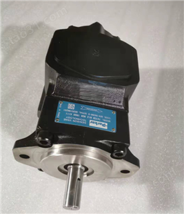 丹尼逊DENIOSN液压油泵 T6E-066-1R02-A1 塑胶机械叶片泵