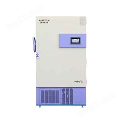 澳柯玛-86℃超低温保存箱DW-86L630立式容积630升实验室医用冰箱