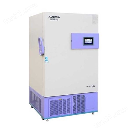 DW-86L290澳柯玛-80℃超低温保存箱