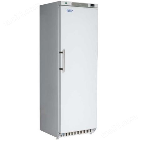 澳柯玛低温冰箱低温冰柜300升立式
