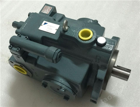YUKEN油研活塞泵A90/A100-FR00HS-10408 压铸注塑机用