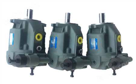 日本油研液压泵VPSM-PSF0-16AR-20电动泵头VPSM-PSF0-9BR-20现货