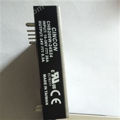 CHB300W-24S15原装正品电源模块中文资料
