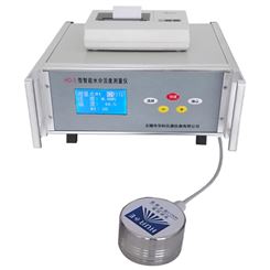 HD-5食品水分活度测量仪 水活性含量测定仪