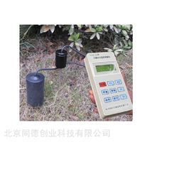土壤水分温度测定仪 土壤水分测定仪