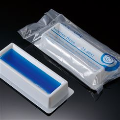 巴罗克BIOLOGIX试剂槽25-1025一次性塑料储液槽无菌25ml加样槽
