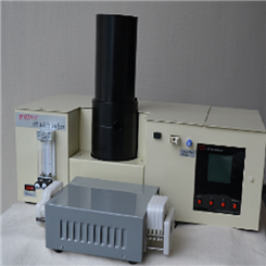 荧光砷汞测试仪