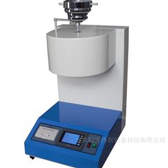 尼龙氟塑料熔融指数试验仪 熔体流动速率测试仪