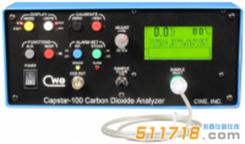 美国CWE Inc. Capstar-100 CO2分析仪