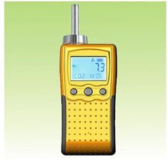 泵吸式红外二氧化碳检测仪/二氧化碳报警仪