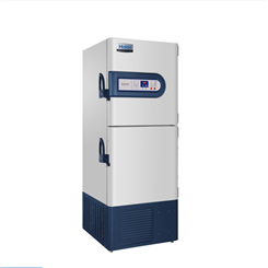 海尔DW-86L490J超低温保存冰箱