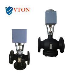 美国威盾VTON进口气动薄膜Y型疏水阀 进口气动疏水阀 WCBP品牌
