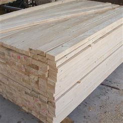 建筑方木加工厂 呈果建筑木方报价优惠建筑方木加工厂家自产自销
