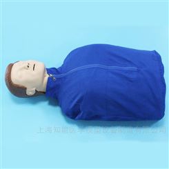 人工呼吸模拟人-人工呼吸急救模拟人-急救培训模型