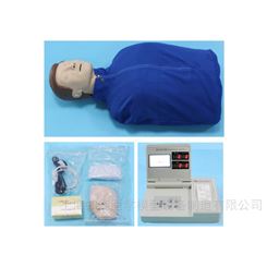 人工呼吸急救模拟人-人工呼吸模拟人-急救训练模型