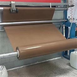 厂家防静电铁氟龙胶带 防静电高温胶布 使用方便 应用广泛