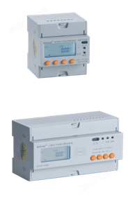 安科瑞 无线预付费电能表DDSY1352-NK/4G 无线GPRS单相电能表