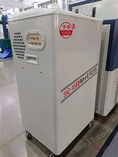 SHZ-95B立式五抽头循环水真空泵