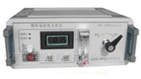 便携式微量氧检测仪 台式微量氧测试仪