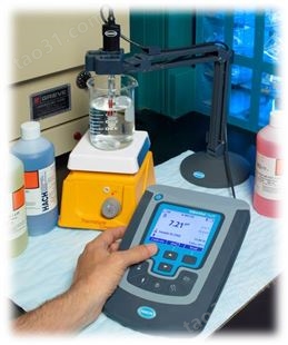 石家庄溶解氧测定仪费用-HQ30D便携式溶解氧分析仪