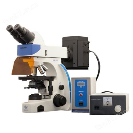 重庆重光COIC UY202i正置荧光显微镜