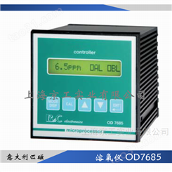 匹磁在线溶氧仪OD7685在线监测溶解氧测定仪意大利产大量现货价格实在
