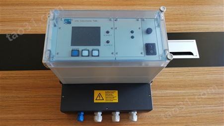 德国CMC微量水分析仪TMA-204-W-Ex