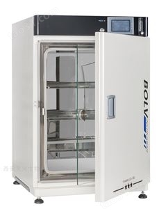 搏旅Incubator 二氧化碳培养箱